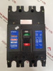 Terasaki tl-400e 3-pole circuit breaker 350a