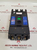 Terasaki tl-225f 3-pole circuit breaker 150a