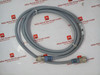 Turck Rsm Rkm 579-3M Network Minifast Cordset