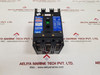 Terasaki Tl-100F 3-pole Tembreak Circuit Breaker 100A 690V Ac