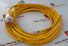Turck Rsm Rkm 30-5M Minifast Molded Cordsets