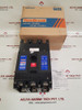 Terasaki Tl-400E 3-pole Circuit Breaker 250A Ac690V 50~60Hz