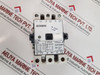 Siemens 3Tf46 ContactorÂ 600V Ac