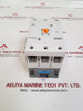Metasol mc-150a 2a2b magnetic contactor
