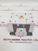 Metasol mc-150a 2a2b magnetic contactor