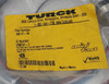 Lot Of 4 X Turck Rkf 57-1M Cordset