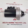 Letrika deng.0201.491 start motor