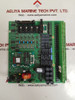 Salwico cs3000 iok-4 input output board iom-4 r3