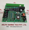 Salwico cs3000 iok-4 input output board iom-4 r3