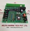 Salwico cs3000 iok-4 input output board iom-4 r3