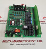 Salwico cs3000 iok-4 input output board iom-4 r3