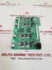Jrc cma-832 pcb card 7pcbs5025