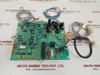 Mitsubishi mmcc3a pcb card mhi tsa505a038 j