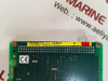 Ir130a-1m pcb card New