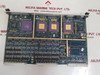 General atronics ga-200 tdm pcb card