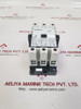 Siemens 3tf46 22-0an2 auxiliary contactor