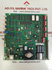 Asea qhft 200f pc board yl681001-af