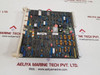 Abb dsca 140a pc board 57520001-bp