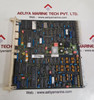 Abb dsca 140a pc board 57520001-bp