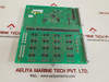 Abb dsdi 120av1 3bse018296r1 digital input board