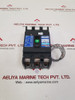 Terasaki Xs100Nb 30Amp Tembreak Circuit Breaker 3 Pole 50~60Hz