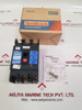 Terasaki xs100nb circuit breaker 100a