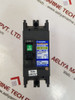Terasaki xe50nb 2-pole circuit breaker 5a