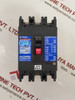 Terasaki Xs50Nb 3-pole Circuit Breaker 50Amp 660V 50~60Hz
