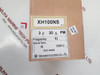 Terasaki electric xh100ns tembreak circuit breaker 30 a