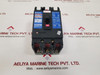 Terasaki electric xh100ns circuit breaker 60a