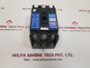 Terasaki electric xh100ns circuit breaker 60a