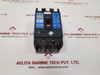 Terasaki xh100ns circuit breaker 15a