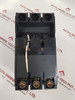 Terasaki Tl-225F Circuit Breaker 3 Pole 200A 200-480V 50/60Hz