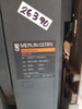 Merlin gerin masterpact m12 h1 circuit breaker