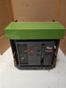 Merlin Gerin Masterpact M25 Ni Circuit Breaker 1000V Ac 50/60 Hz 2500Amp