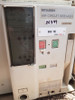 Mitsubishi Ae3200-ss Air Circuit Breaker 3200A 1000Vac 3-pole 50/60Hz
