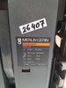 Merlin gerin m25 h1 circuit breaker 50/60hz
