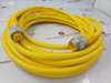 Turck rsm rkm 46-10m mini fast connector cable