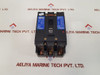 Hyundai Hbh-103 Molded Case Circuit Breaker 40A Eswb. 0201.004