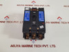 Hyundai Hbh-103 Molded Case Circuit Breaker 20A 100Af 3P 50/60Hz
