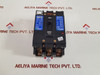 Hyundai Hbh-103 Molded Case Circuit Breaker 20A 100Af 3P 50/60Hz