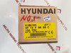 Hyundai Hibh 103 Molded Case Circuit Breaker 15A 690V Eswb.0201.127