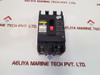 Togami electric tn-m30b motor breaker 5a