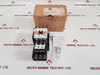 Fuji electric sc-n3 sc65baa magnetic switch with tr-n3 overload relay