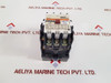 Fuji electric sc-2n/se(35) magnetic contactor