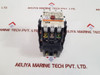 Fuji electric sc-2n/se(35) magnetic contactor