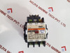 Fuji electric sc-2n/se(35) magnetic contactor