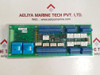 Ulstein 5880-pc1017 rev.b signal common pcb card