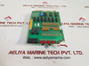 Hyundai sub-02 204c1108 e/l call input card