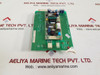 Hyundai 204c1114 sub-k069 power supply board
